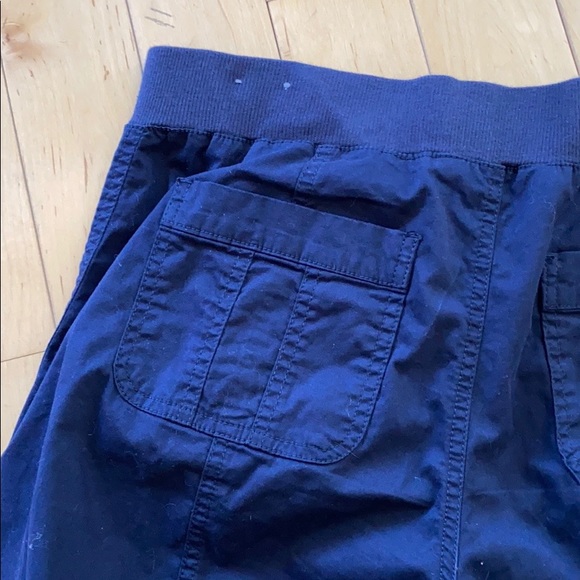 Wind River Pants / Capri - Picture 5 of 7